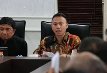House Encourages Global Cooperation to Boost Economy of West Java's Garut Regency
