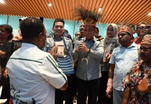 House Prepares Indigenous People's Bill to Protect Customary Land and Rights