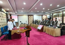 Collaboration Strengthens Food, Water, and Energy Security in Kulon Progo