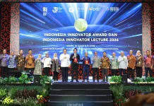 Indonesia Pushes Research to Drive Technology and Industry Growth