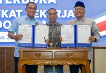 Indonesia Expands Higher Education Access for Workers