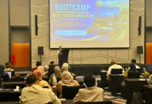 BI and Tourism Ministry Strengthen Competitiveness of Muslim-Friendly Tourism