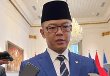 From Takengon to Global Diplomacy: Sugiono’s Journey to Becoming Foreign Minister