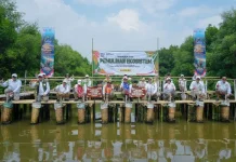 Ministry of Forestry Reaffirms the "Ecology Before Tourism" Principle and Promo