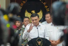 Indonesia Strengthens Forest Fire Response Amid El Niño Threat