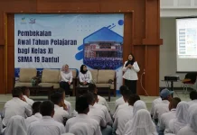 Indonesia Enhances Youth Resilience Amid Digital Challenges