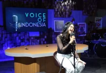 Anneth Explores Backstreet Love in New Single “Sembunyi dari Bumi”
