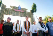 Community Participation the Main Strength of the 2026 Golo Koe Festival
