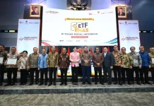 49 Years of Indonesia’s Capital Market, OJK Steps Up to Strengthen Integrity