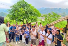 Indonesia Boost Local Tourism Villages to Capture Global Muslim Tourist Market