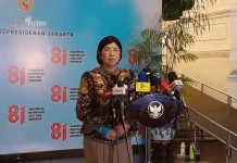 Prabowo Nominates Destry Damayanti as Sole Candidate for BI Governor