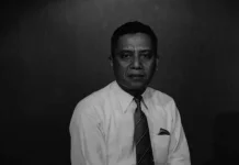 Getting to Know Raden Soeprapto, an Indonesian Military Figure