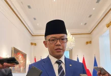 From Takengon to Global Diplomacy: Sugiono’s Journey to Becoming Foreign Minister