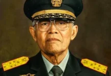 Getting to Know A.H. Nasution, a Key Figure in Indonesia’s Military History