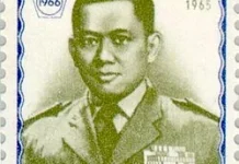 Getting to Know Lt. Gen. S. Parman, Intelligence Officer and Revolutionary Hero