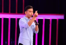 Get to Know About Indonesia's Current Vice President Gibran Rakabuming
