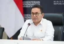 Trade Minister Upbeat on Non-Oil and Gas Exports