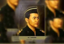 Getting to Know MT Haryono, the TNI Officer Who Mastered Three Foreign Languages