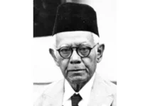 National Hero Abdul Muis Was Actually a Journalist