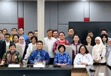 Indonesia Pushes for Greater Role in ASEAN Amidst Global Power Rivalry