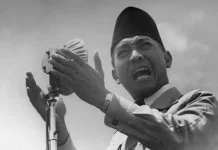Soekarno, Indonesia's First President Who Led the Nation Out of Colonial Rule