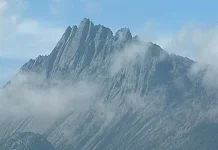 Exploring Carstensz Pyramid, the Snow-Capped Peak in the Heart of Papua