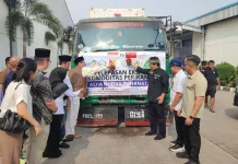 Indonesia Opens Opportunities for Exporting MSME Fishery Products to Taiwan