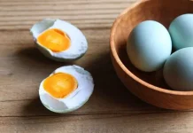 Do you know Why Salted Eggs Usually Made from Duck Eggs?