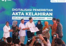 Indonesia Launches Digital System to Accelerate Child Identity Registration