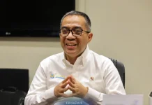 Minister Encourages Research Collaboration to Develop Renewable Energy
