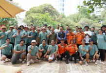 Ministry Enhances Marine Tourism Safety Standards through Training