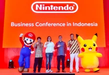 Govt Partners with Nintendo to Boost Competitiveness of Indonesia’s Game Indusrty