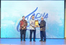 Fadli Zon: Engineering and Culture Must Go Hand in Hand