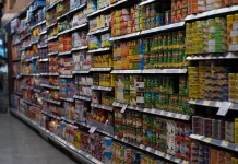 Indonesia Ranks 4th in Processed Food Exports Within ASEAN Region