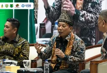 Cooperatives Urged to Manage Palm Oil Processing Plants
