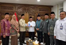 Minister Abdul Mu’ti Urges the Establishment of a Halal Ecosystem in Schools