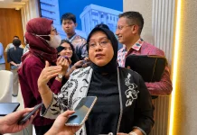 Indonesian FM: One Indonesian Crew Member Killed in MV Tihamah Attack