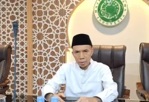 MUI Pesantren Commission Encourages Economic Independence