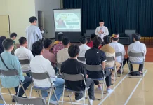Tokyo Tabligh Akbar Highlights Worship in Muslim-Minority Japan