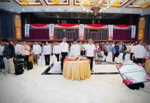 Indonesia Accelerates Development of Permanent Sekolah Rakyat
