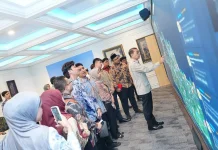 Indonesia Boosts Cultural Diplomacy Through Students Overseas