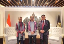 Indonesia, Timor-Leste Strengthen Cooperation on Cultural Heritage