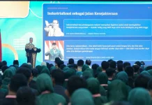 Indonesia Accelerates National Electric Vehicle Ecosystem