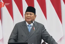 Prabowo Optimistic Indonesia's Economy to Grow 6 Percent in 2026