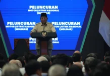 Prabowo Urges National Electric Motorcycle Production to Reach 2 Million Units
