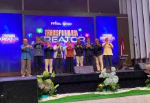 Radio Republic of Indonesia Firm to Boost Digital Content Ecosystem Through Hyppe