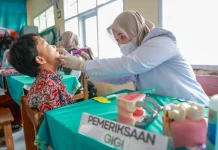 Indonesia Evaluates One Year of Free Child Health Check-up Program