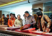 Culture Ministry Urges Universities to Fostger Cultural Ecosystem