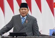 Prabowo Emphasizes BUMN Must be Transparent, Rejects Data Manipulation