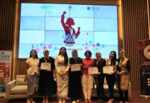 CEO for a Day Brings Together Today’s Women Leaders and Tomorrow’s Changemakers